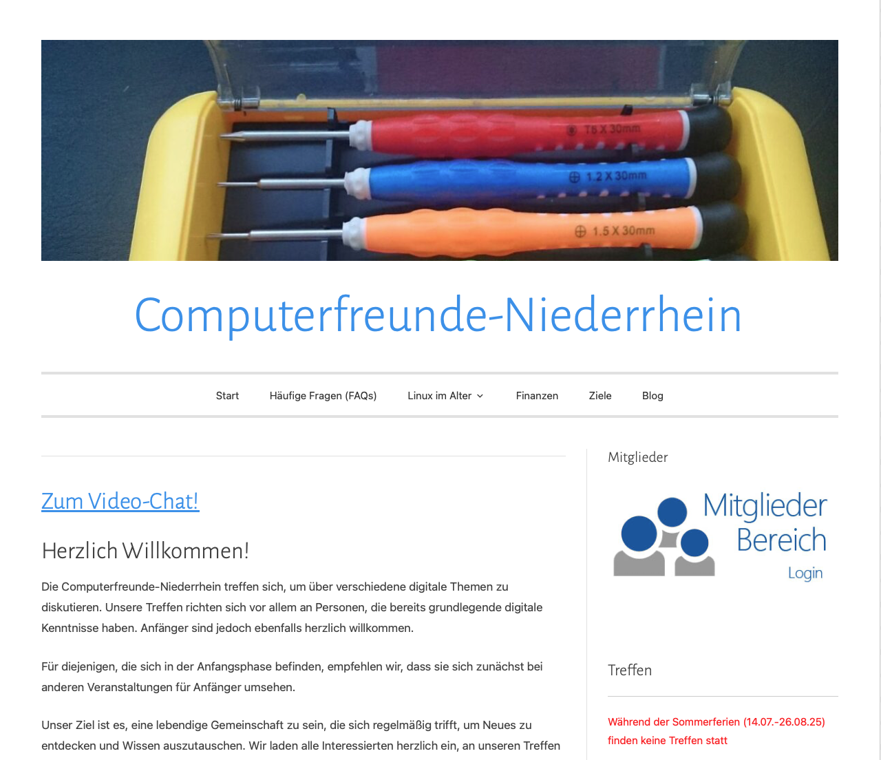 Computerfreunde